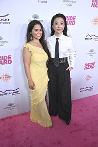 Filmpremiere 'Bride Hard' in Los Angeles