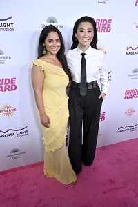 Filmpremiere 'Bride Hard' in Los Angeles