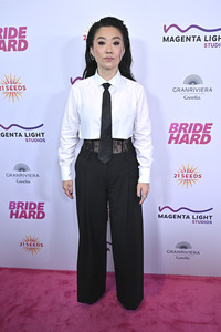 Filmpremiere 'Bride Hard' in Los Angeles