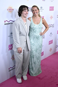 Filmpremiere 'Bride Hard' in Los Angeles
