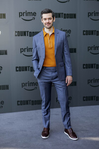 Serienpremiere 'Countdown' in Los Angeles
