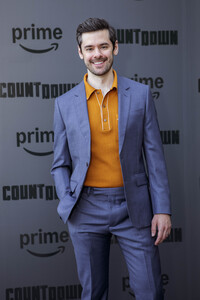 Serienpremiere 'Countdown' in Los Angeles