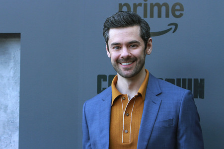 Serienpremiere 'Countdown' in Los Angeles