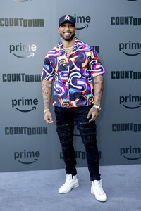 Serienpremiere 'Countdown' in Los Angeles