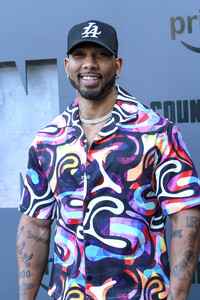 Serienpremiere 'Countdown' in Los Angeles