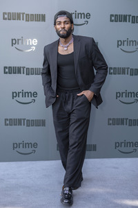 Serienpremiere 'Countdown' in Los Angeles