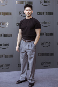 Serienpremiere 'Countdown' in Los Angeles