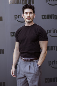 Serienpremiere 'Countdown' in Los Angeles