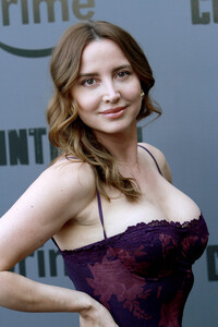 Serienpremiere 'Countdown' in Los Angeles