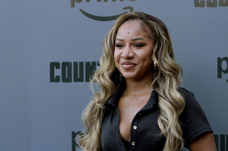 Serienpremiere 'Countdown' in Los Angeles