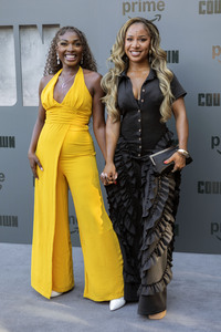 Serienpremiere 'Countdown' in Los Angeles