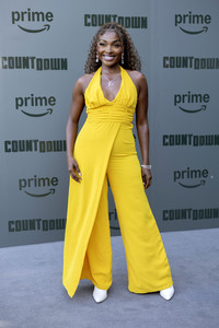 Serienpremiere 'Countdown' in Los Angeles