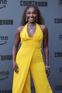 Serienpremiere 'Countdown' in Los Angeles