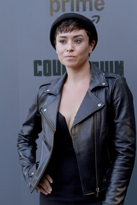 Serienpremiere 'Countdown' in Los Angeles