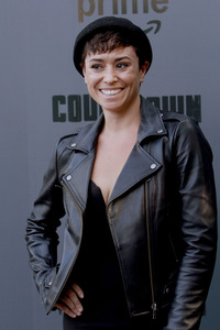 Serienpremiere 'Countdown' in Los Angeles