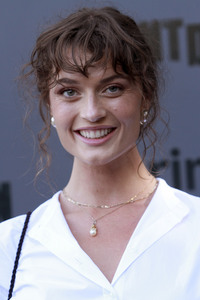 Serienpremiere 'Countdown' in Los Angeles