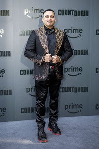Serienpremiere 'Countdown' in Los Angeles