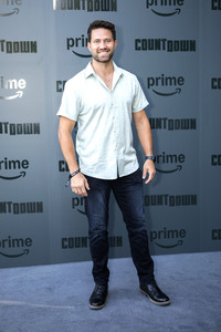 Serienpremiere 'Countdown' in Los Angeles