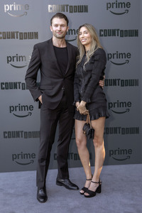 Serienpremiere 'Countdown' in Los Angeles