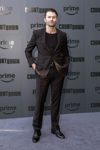 Serienpremiere 'Countdown' in Los Angeles