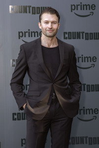 Serienpremiere 'Countdown' in Los Angeles