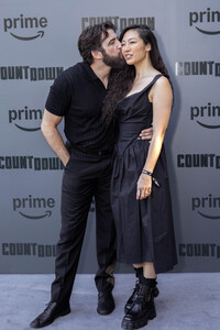 Serienpremiere 'Countdown' in Los Angeles