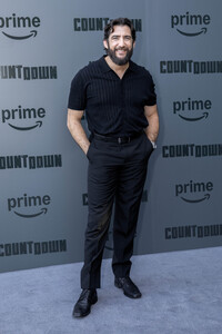 Serienpremiere 'Countdown' in Los Angeles