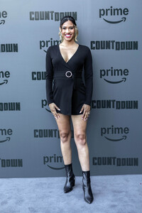 Serienpremiere 'Countdown' in Los Angeles