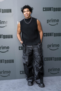 Serienpremiere 'Countdown' in Los Angeles