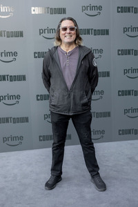 Serienpremiere 'Countdown' in Los Angeles