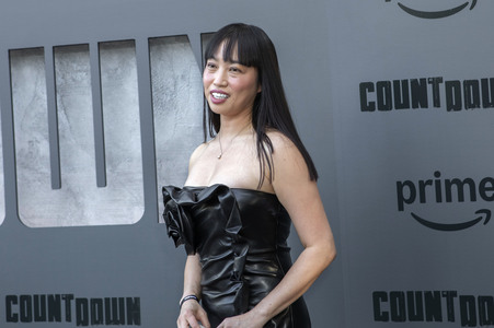Serienpremiere 'Countdown' in Los Angeles