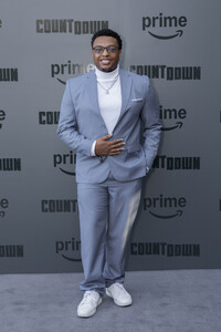 Serienpremiere 'Countdown' in Los Angeles