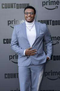 Serienpremiere 'Countdown' in Los Angeles