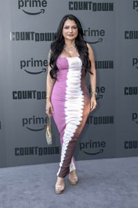 Serienpremiere 'Countdown' in Los Angeles