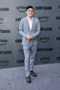 Serienpremiere 'Countdown' in Los Angeles