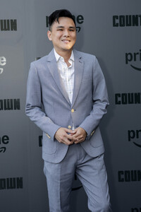 Serienpremiere 'Countdown' in Los Angeles