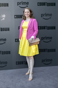 Serienpremiere 'Countdown' in Los Angeles
