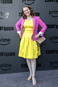 Serienpremiere 'Countdown' in Los Angeles