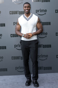 Serienpremiere 'Countdown' in Los Angeles