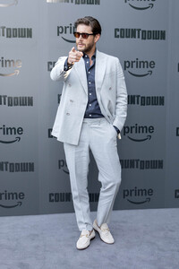 Serienpremiere 'Countdown' in Los Angeles