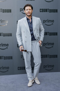 Serienpremiere 'Countdown' in Los Angeles