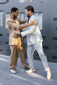 Serienpremiere 'Countdown' in Los Angeles
