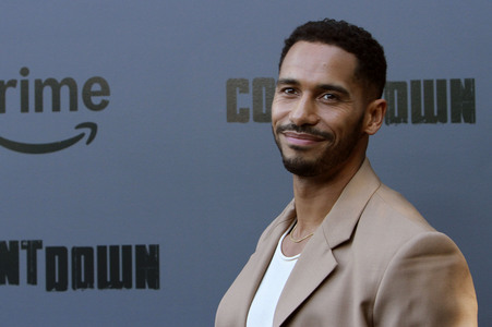 Serienpremiere 'Countdown' in Los Angeles