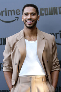 Serienpremiere 'Countdown' in Los Angeles