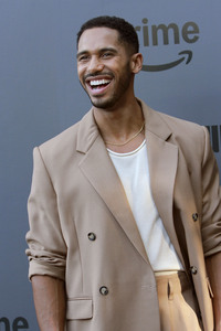 Serienpremiere 'Countdown' in Los Angeles