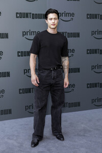 Serienpremiere 'Countdown' in Los Angeles
