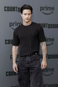Serienpremiere 'Countdown' in Los Angeles