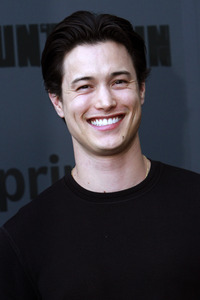 Serienpremiere 'Countdown' in Los Angeles