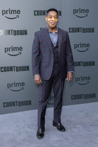 Serienpremiere 'Countdown' in Los Angeles