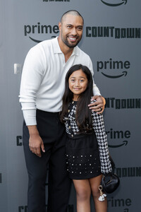 Serienpremiere 'Countdown' in Los Angeles
